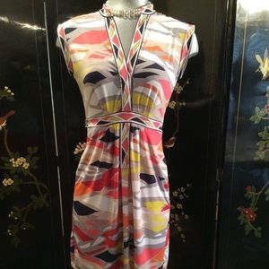 BCBG Dress XS